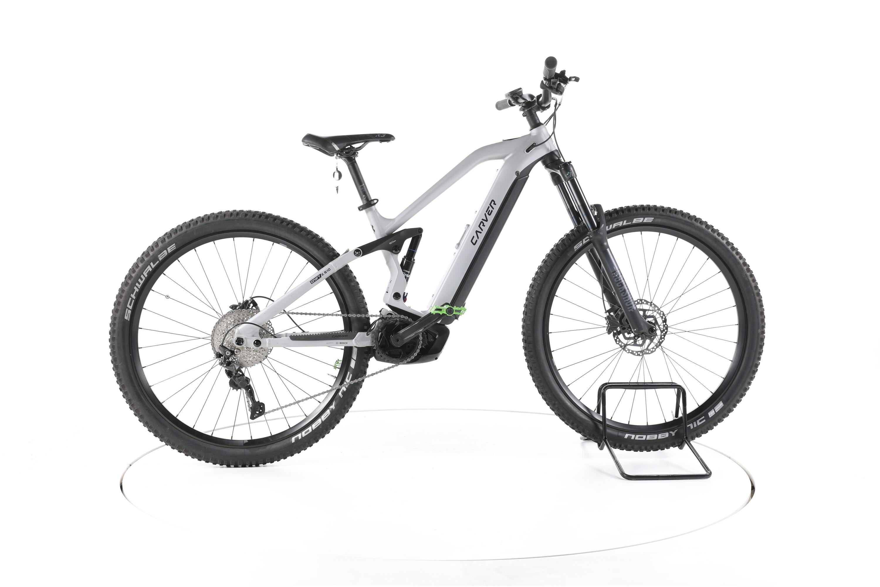 CARVER Ebike ricondizionata · Carver Drift E.510 · Ottime condizioni