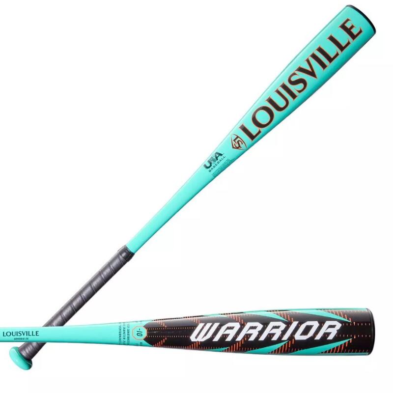 LOUISVILLE SLUGGER picture