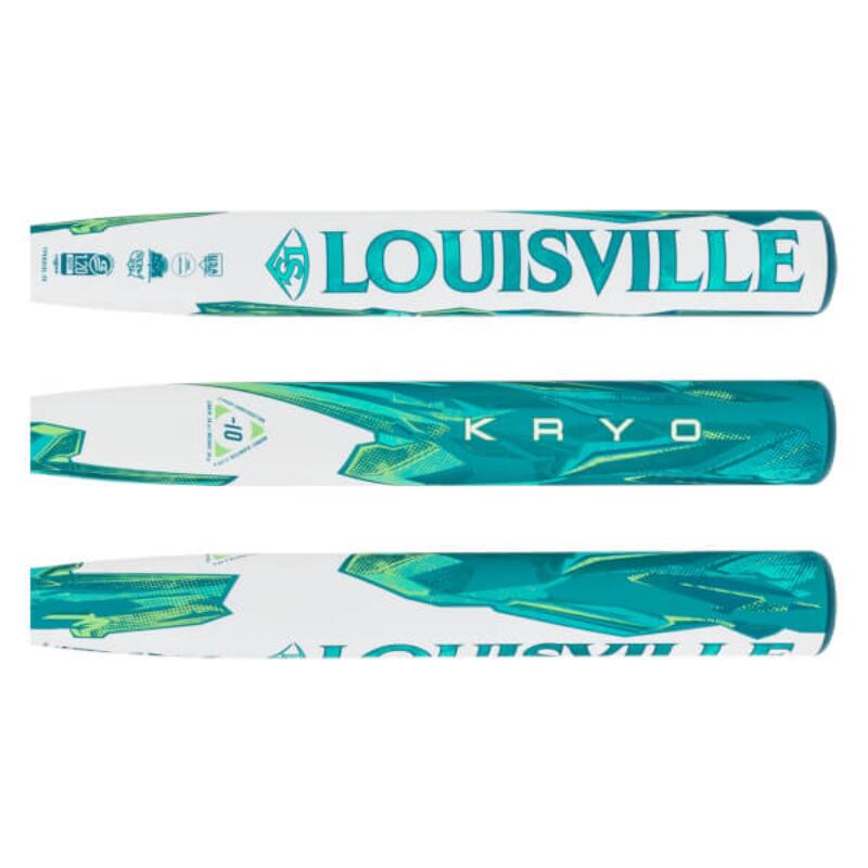 Louisville WBL4135010 KRYO FP (-10) 33 inch Size 2/2