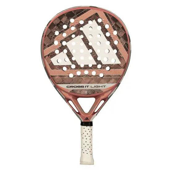 Adidas Padel Racket – CROSSIT LIGHT 2026