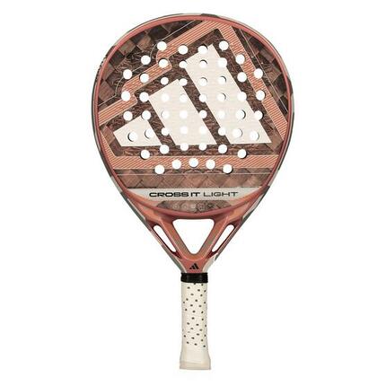 Adidas Padelracket – CROSSIT LIGHT 2026