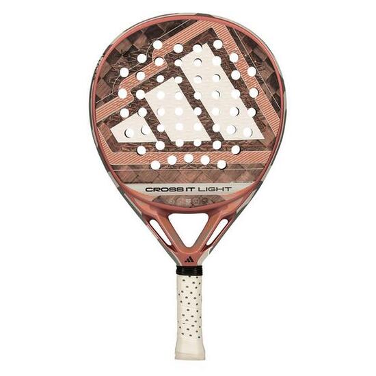 Adidas Padelracket – CROSSIT LIGHT 2026