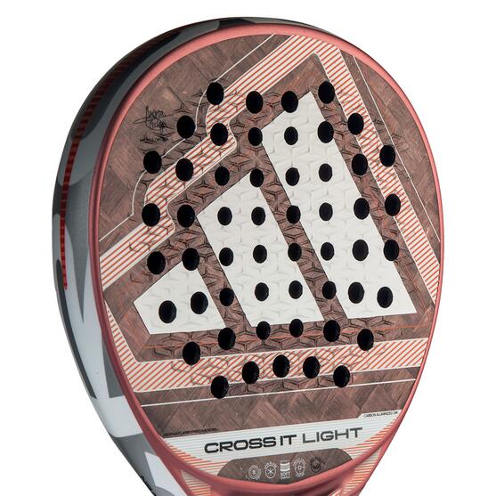 Raquette de padel Adidas – CROSSIT LIGHT 2026 7/7