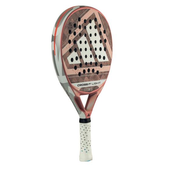 Raquette de padel Adidas – CROSSIT LIGHT 2026 4/7