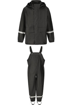 Completo impermeabile bambino Zigzag Simba PU