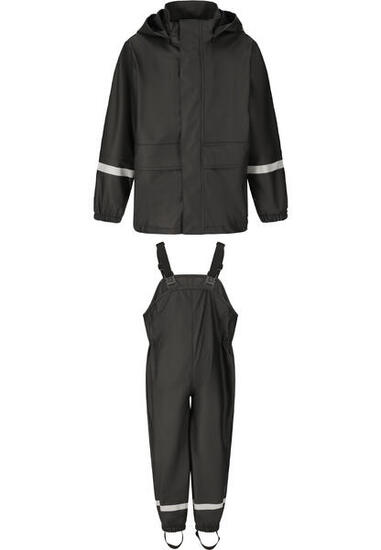 Combinaison imperméable enfant Zigzag Simba