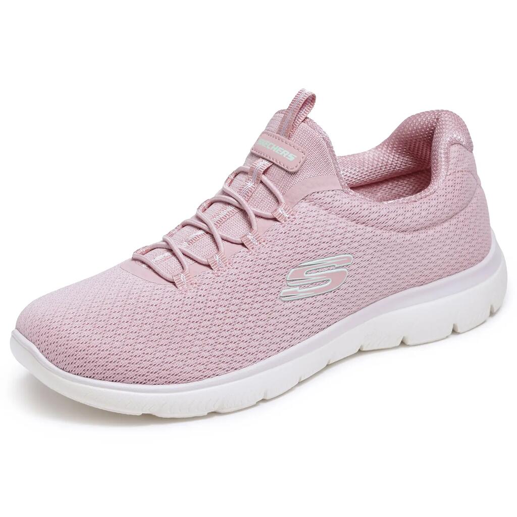 Sneakers Skechers Summits-summer Blush, Pink, Women