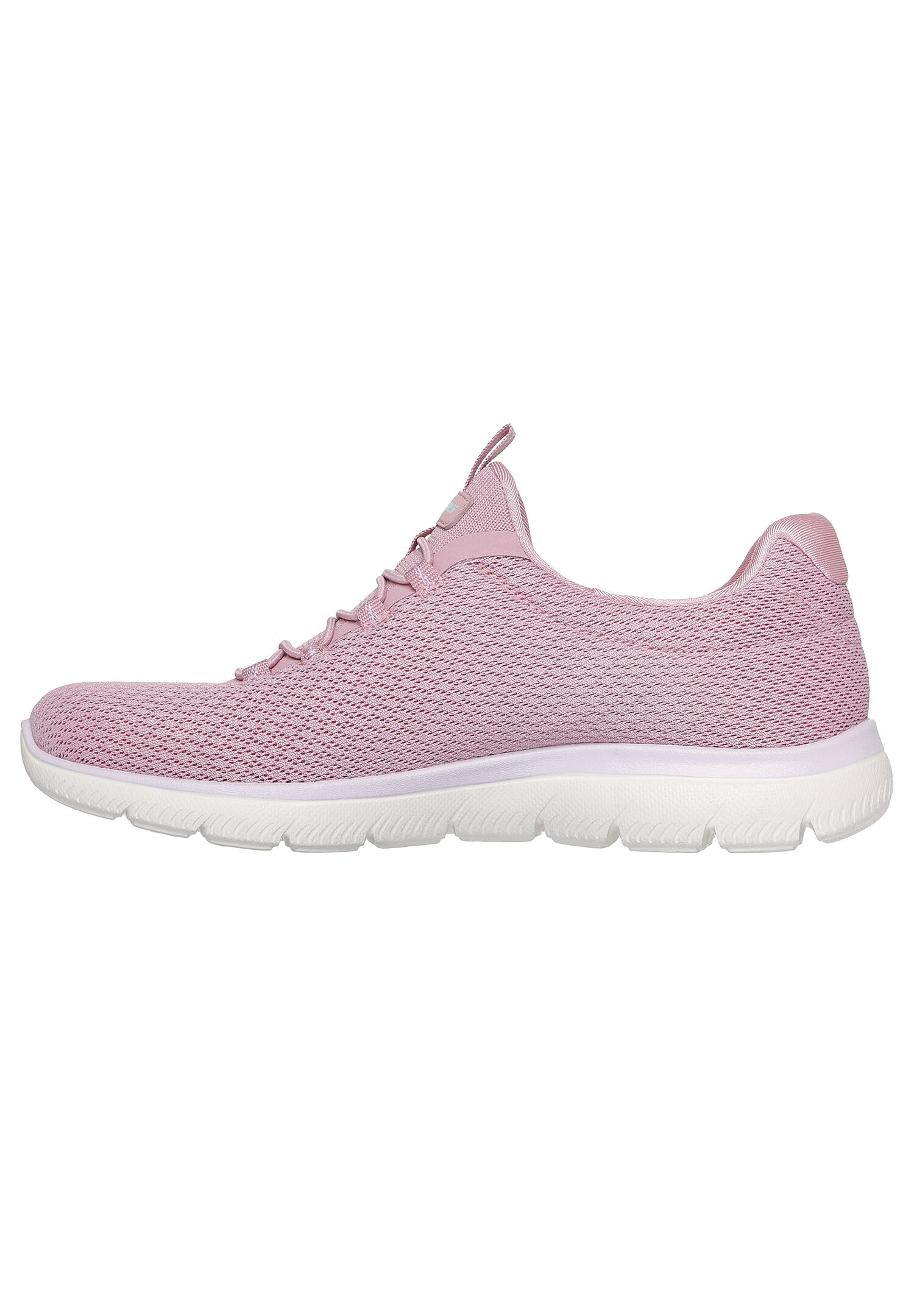 Baskets Skechers Summits-summer Blush, Rose, Femmes 2/5