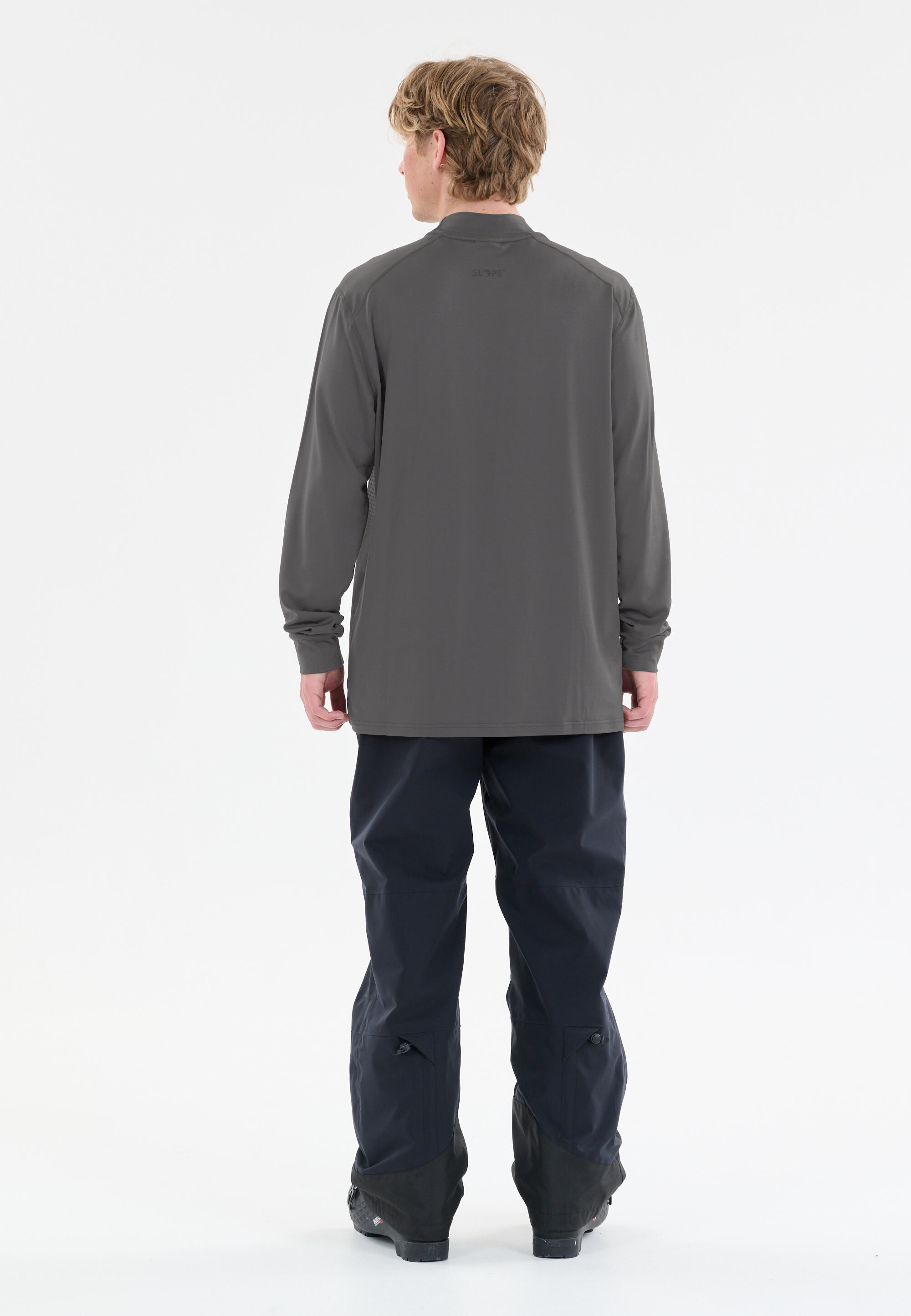 Pullover Slope Riggs 5/5