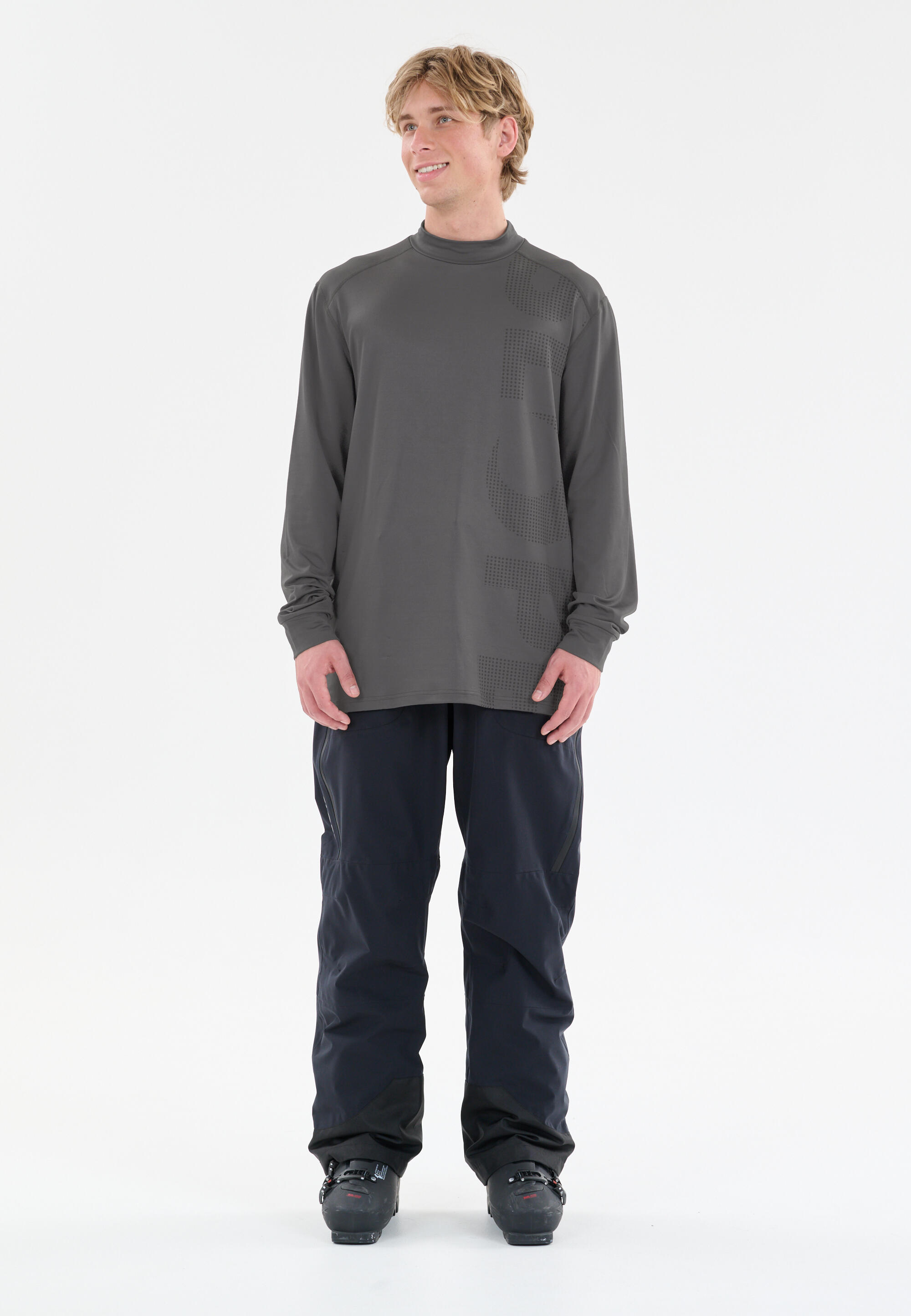 Pullover Slope Riggs 4/5