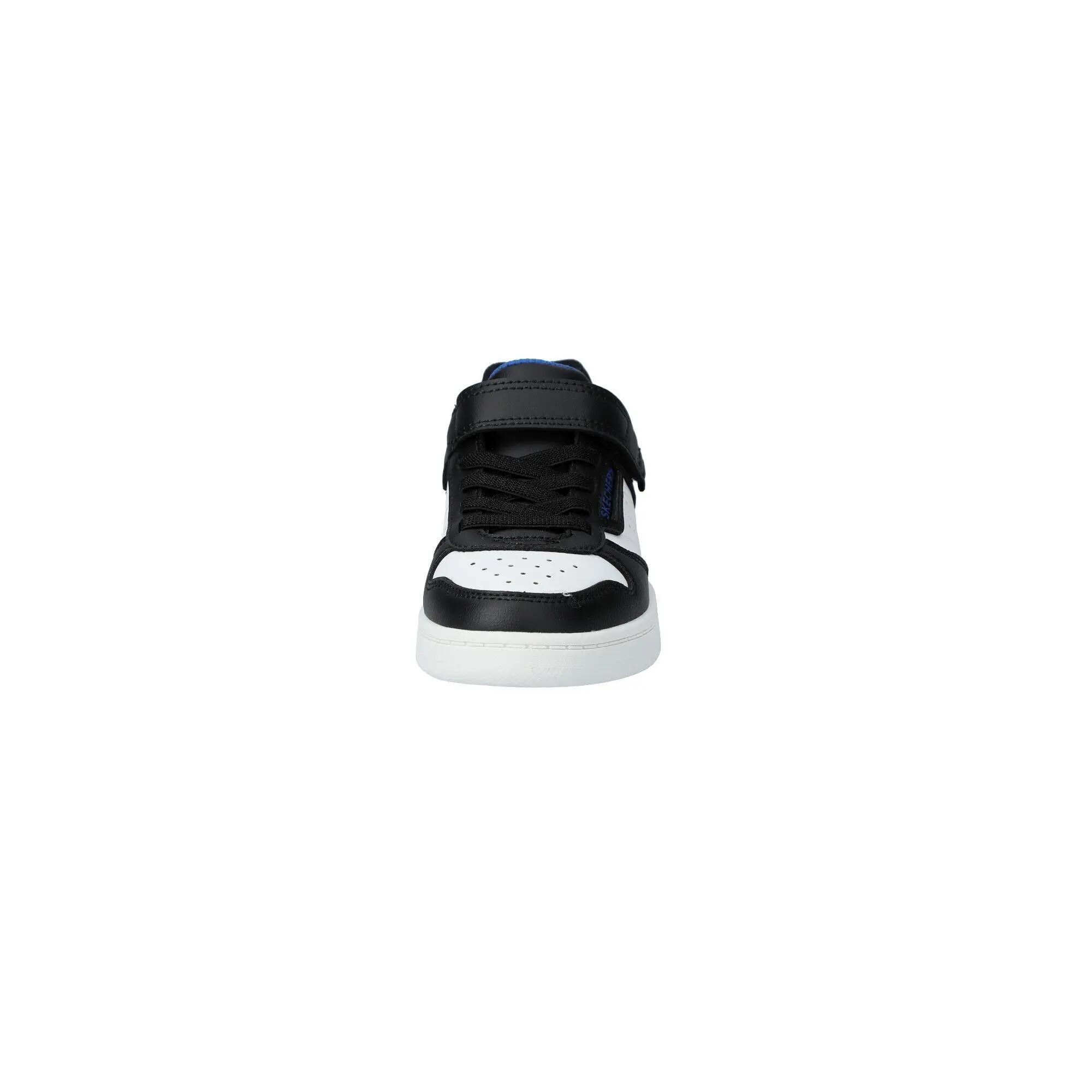 Sneaker QUICK STREET 3/5