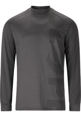 Shirt met lange mouwen riggs