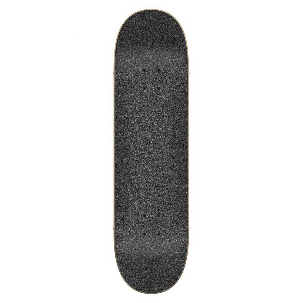 Skateboard Sk8 Mafia OG Logo Stencil Pink & Blue 8.0'' 2/2
