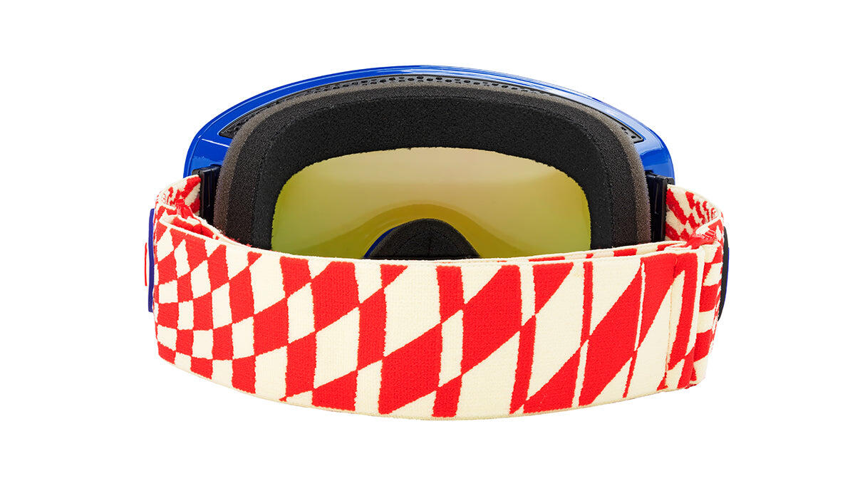 Masque de ski / Snowboard adulte Slingshots Grateful Dead - Steal Your Face 4/4