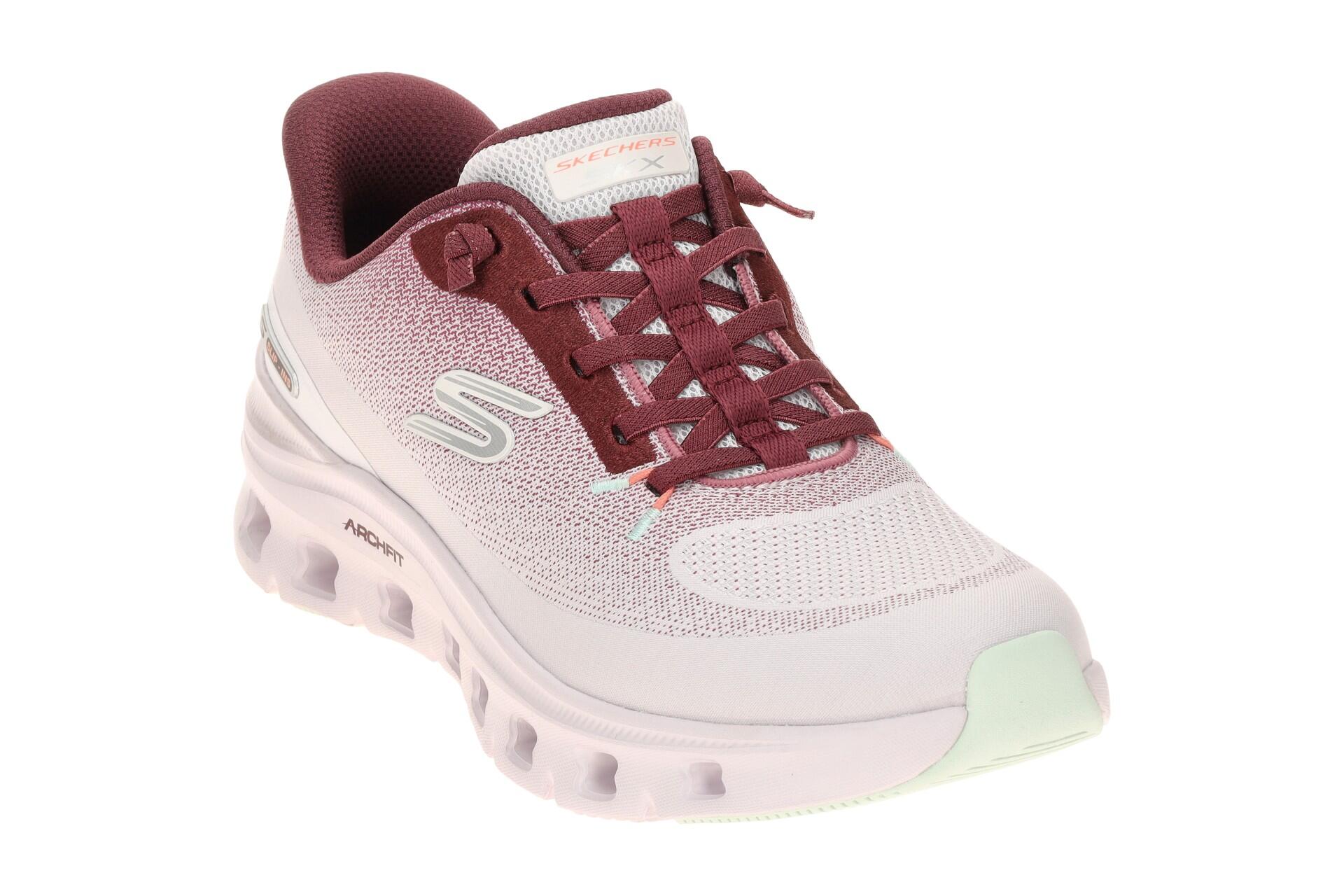 Sneaker Skechers Arch Fit Glide-Step Pro Mulher 3/7