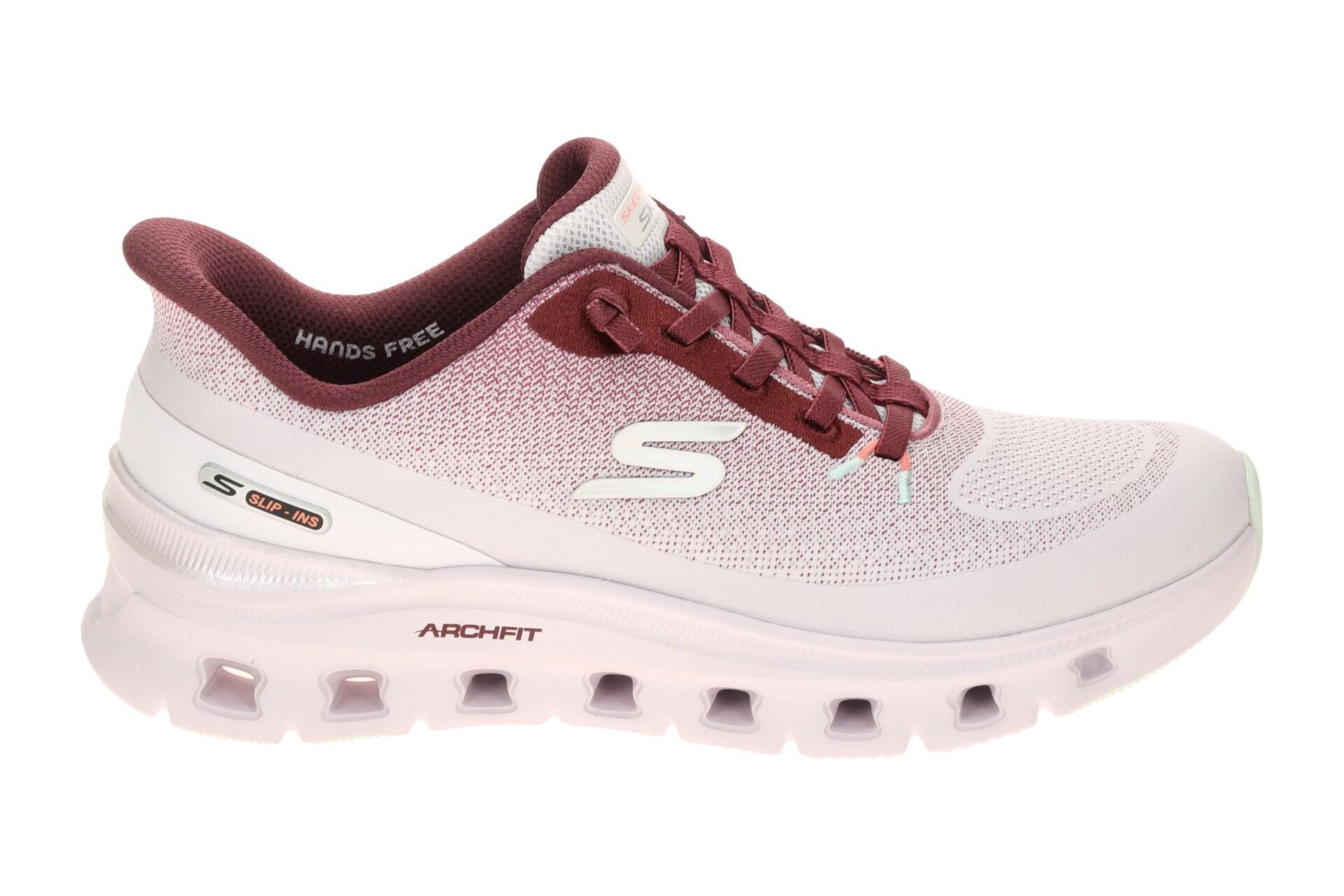 Sneaker Skechers Arch Fit Glide-Step Pro Mulher 2/7
