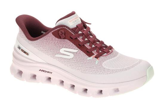 Zapatillas Skechers Arch Fit Glide-Step Pro Mujer