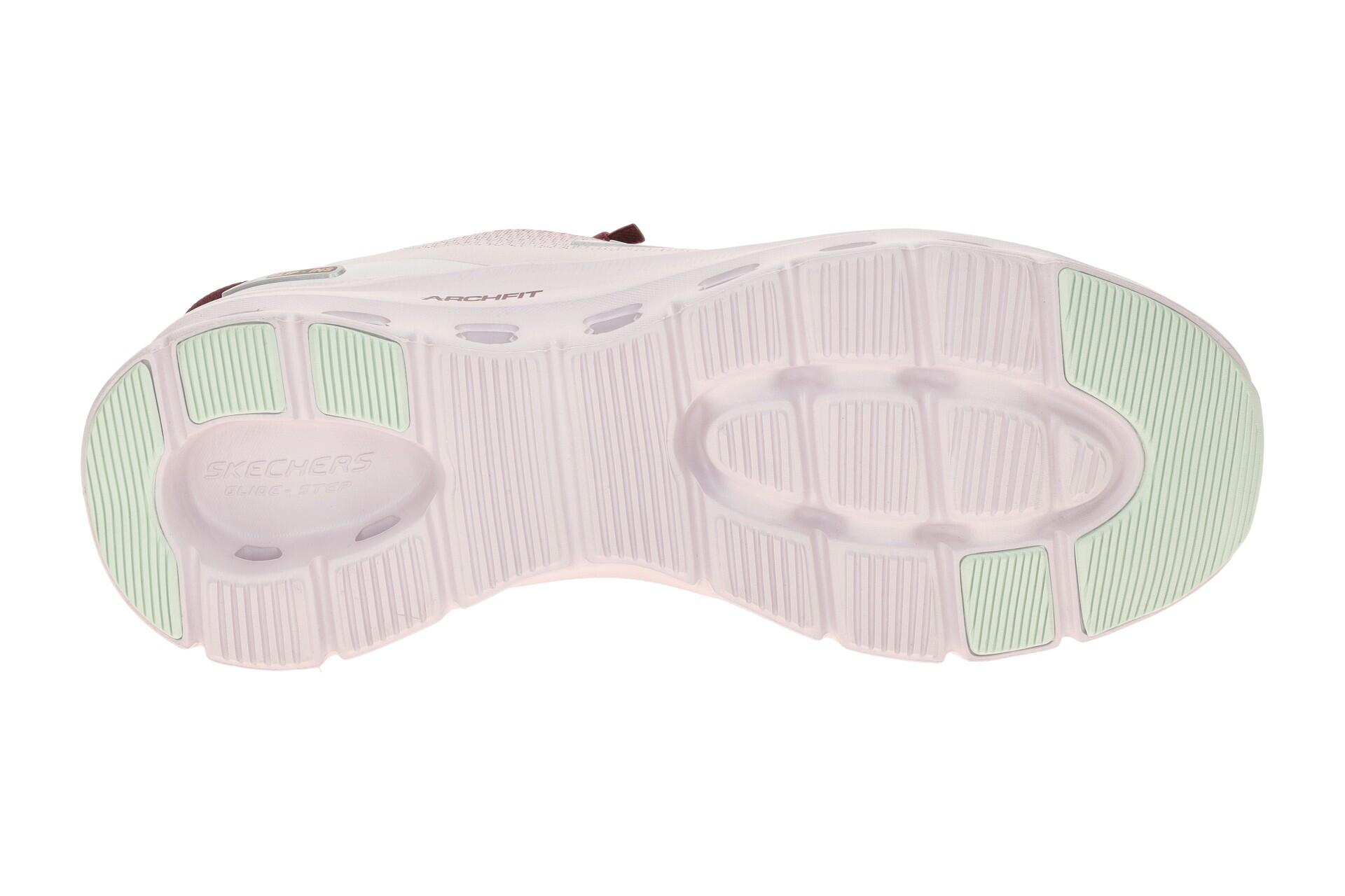 Sneaker Skechers Arch Fit Glide-Step Pro Mulher 7/7