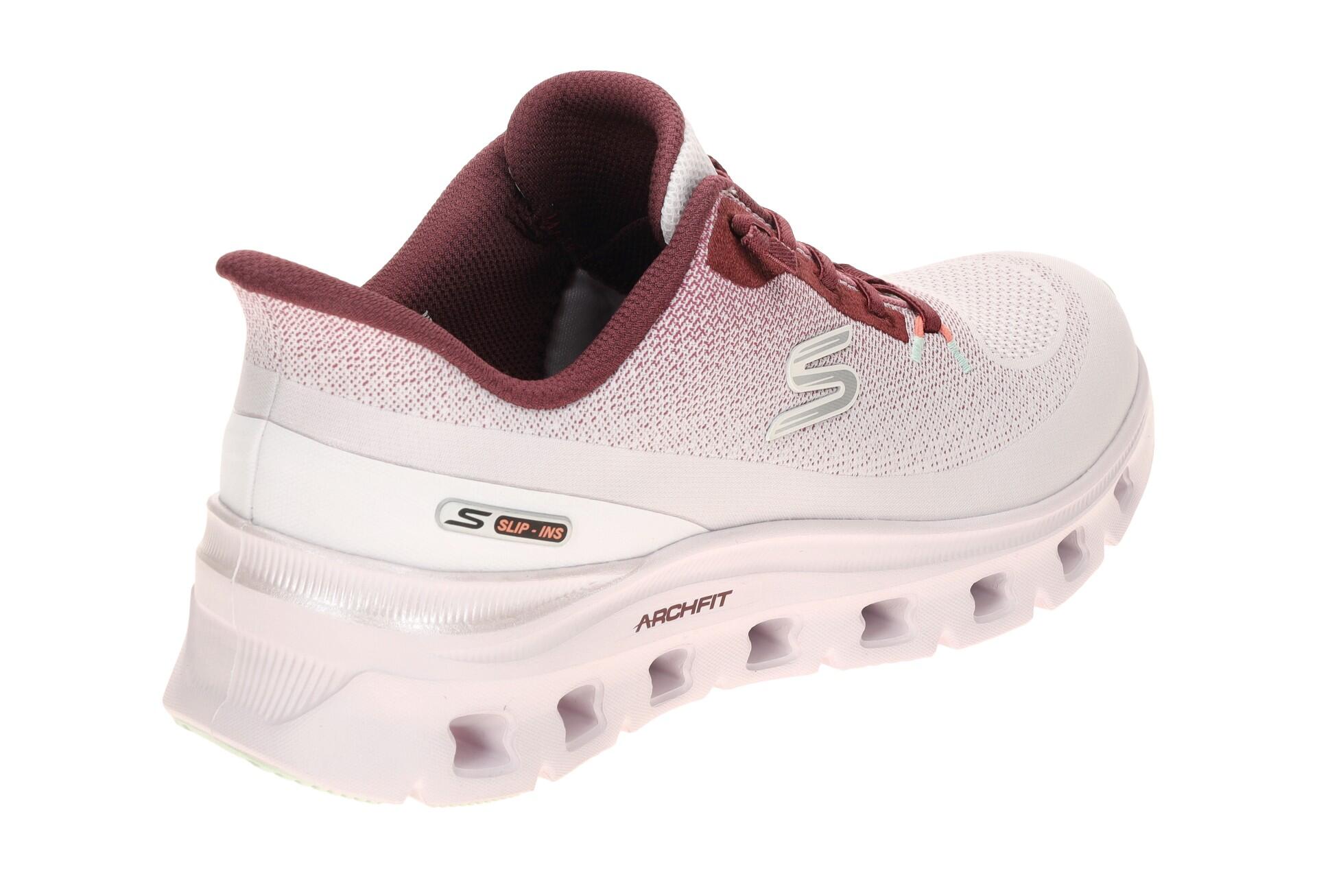 Sneaker Skechers Arch Fit Glide-Step Pro Mulher 4/7