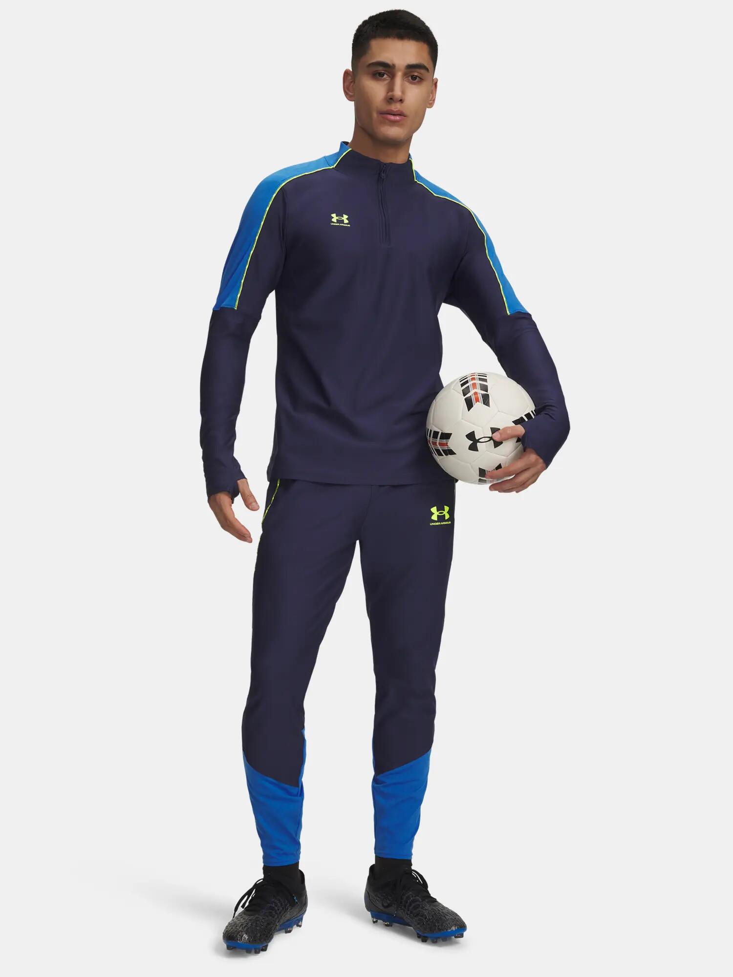 Férfi sportnadrág Under Armour UA M Challenger Training Pn 3/3