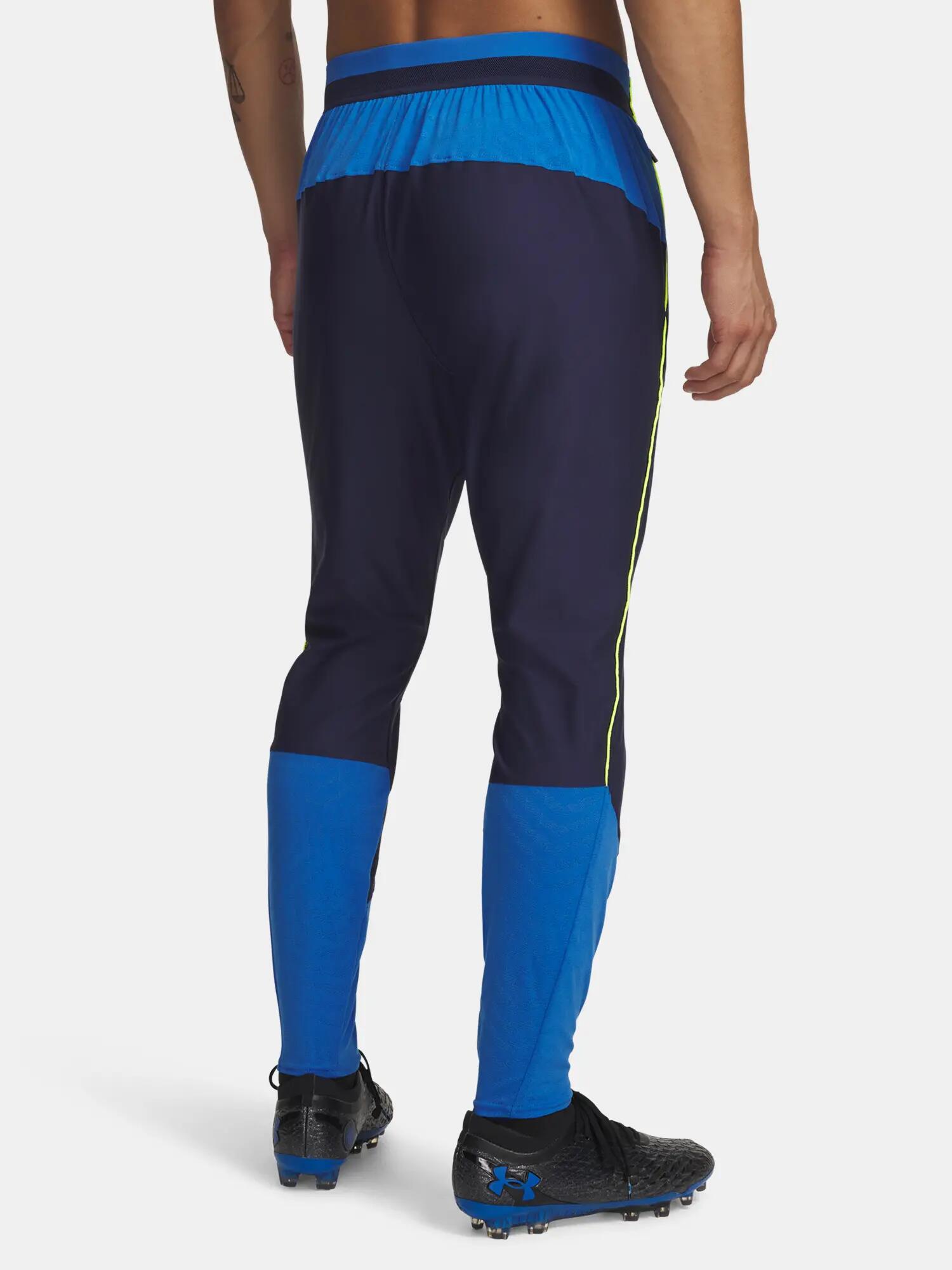 Férfi sportnadrág Under Armour UA M Challenger Training Pn 2/3