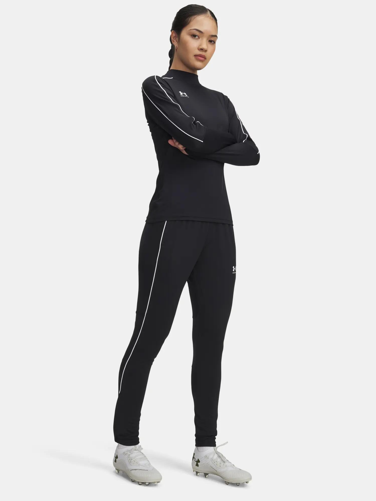 Pantalon de sport femme Under Armour UA W Challenger 4/4