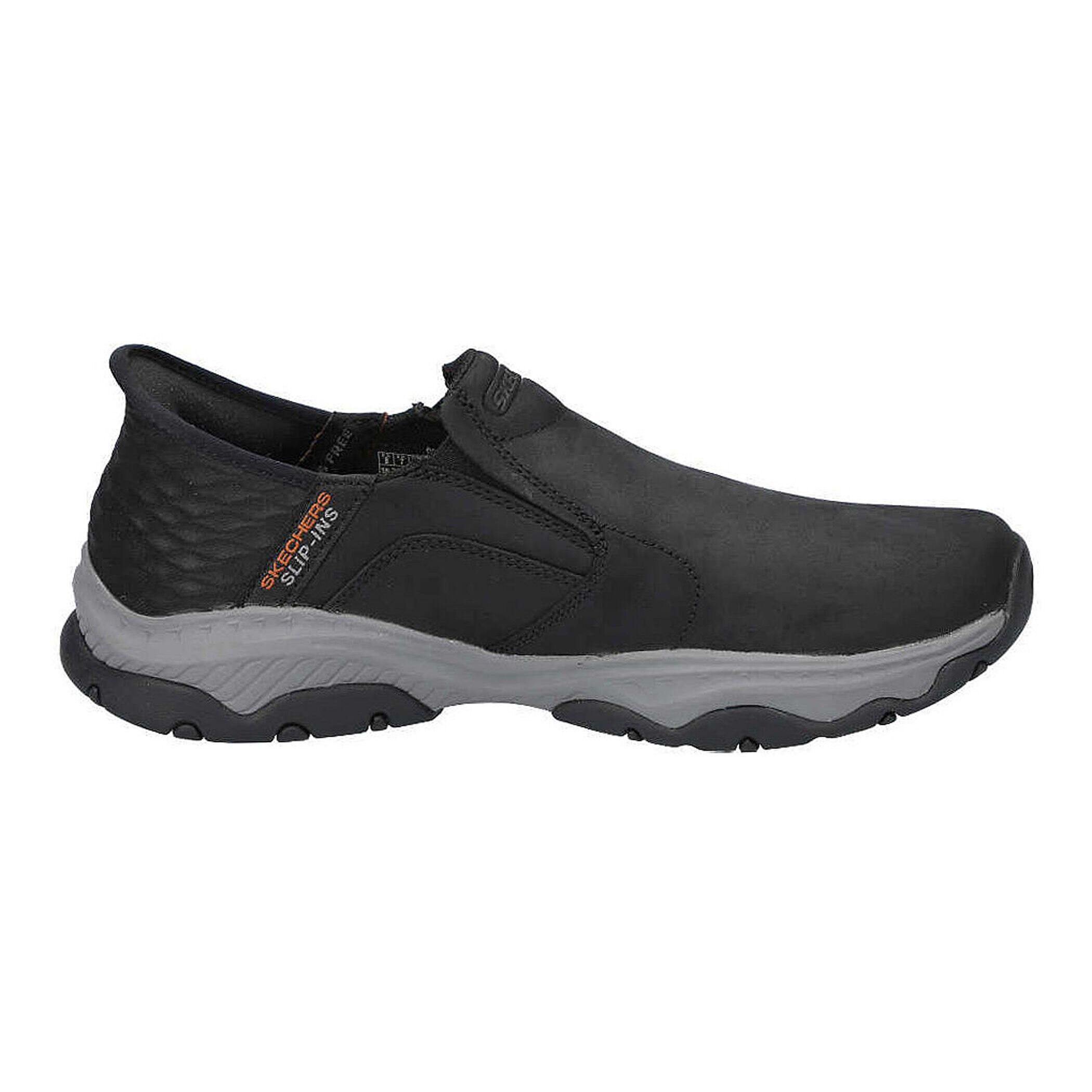 Sneaker CRASTER - LANIGAN 3/4