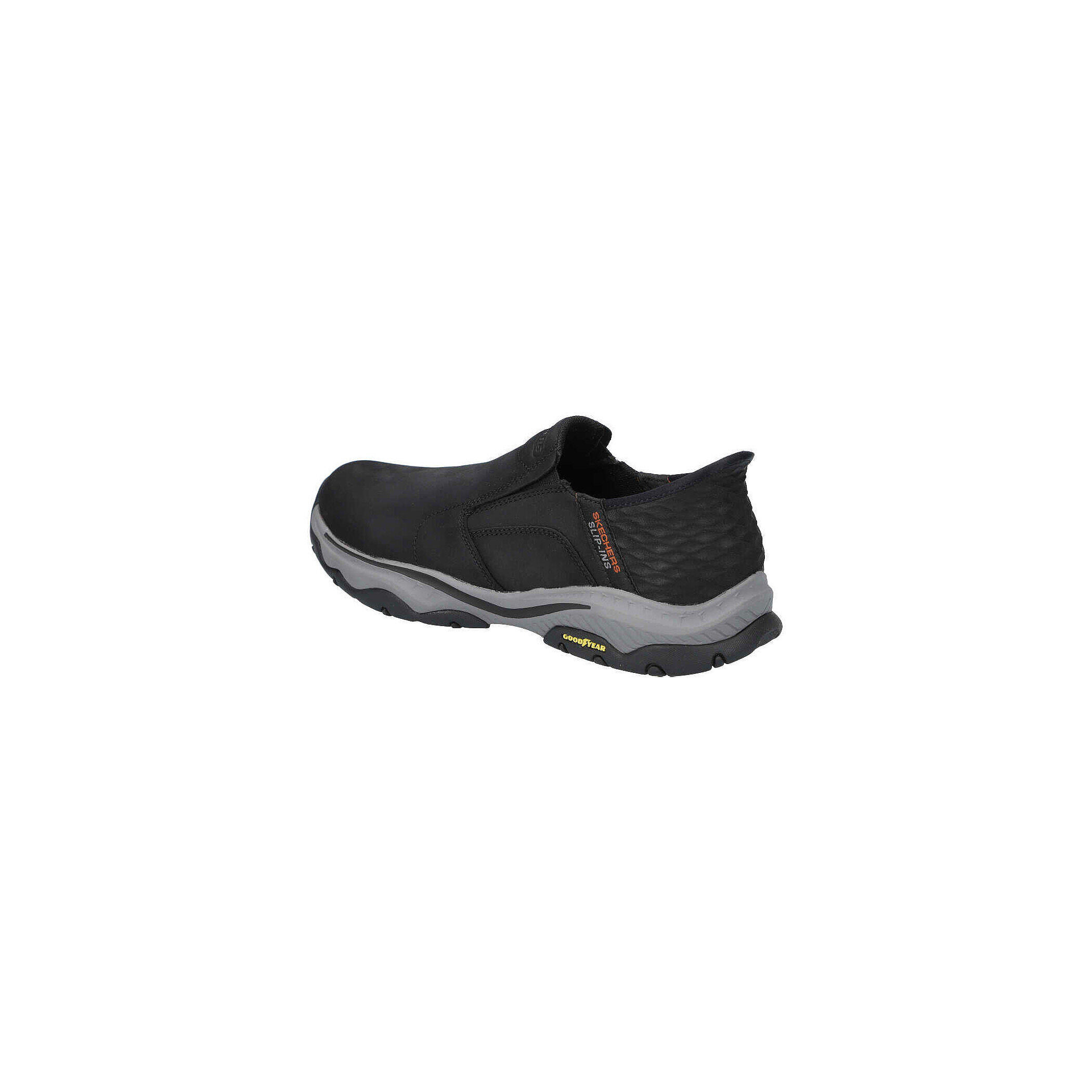 Sneaker CRASTER - LANIGAN 2/4