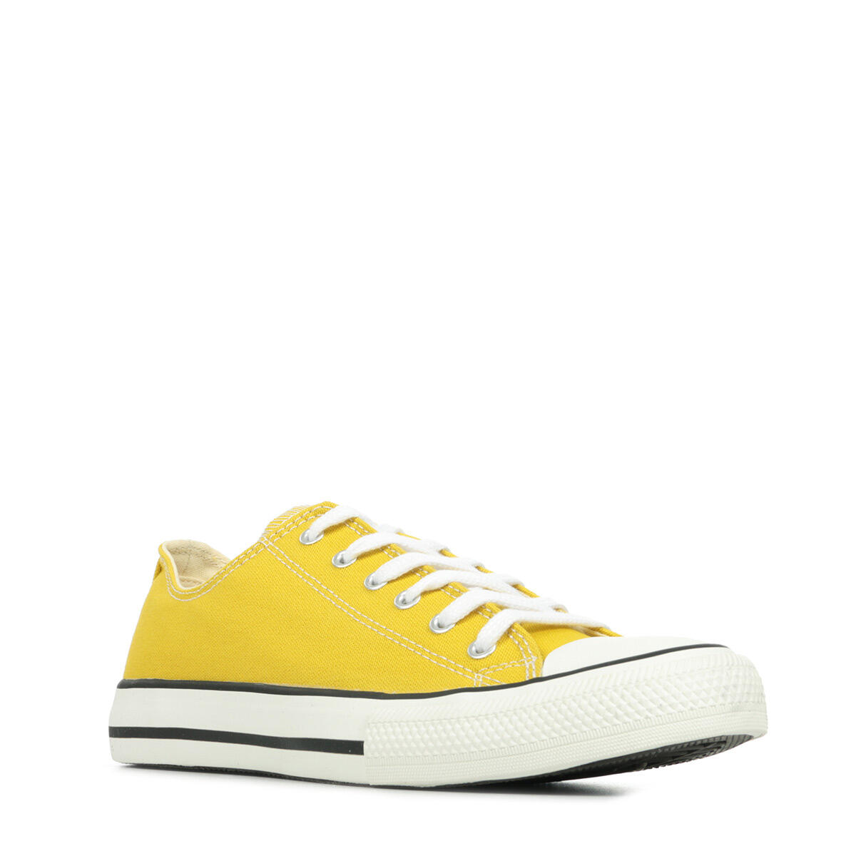 Sneakers Donna Zapatilla Basket 2/6