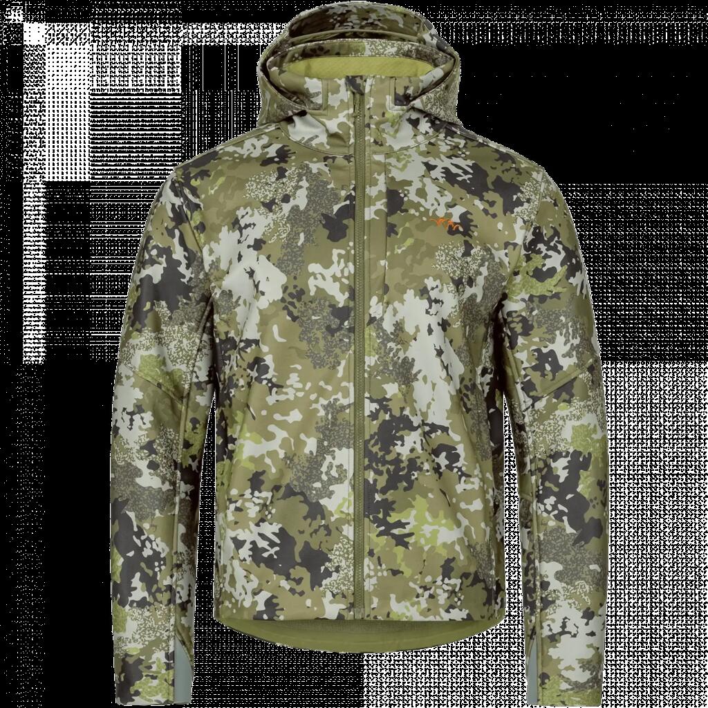 Яке Blaser Huntec Tranquility Camo