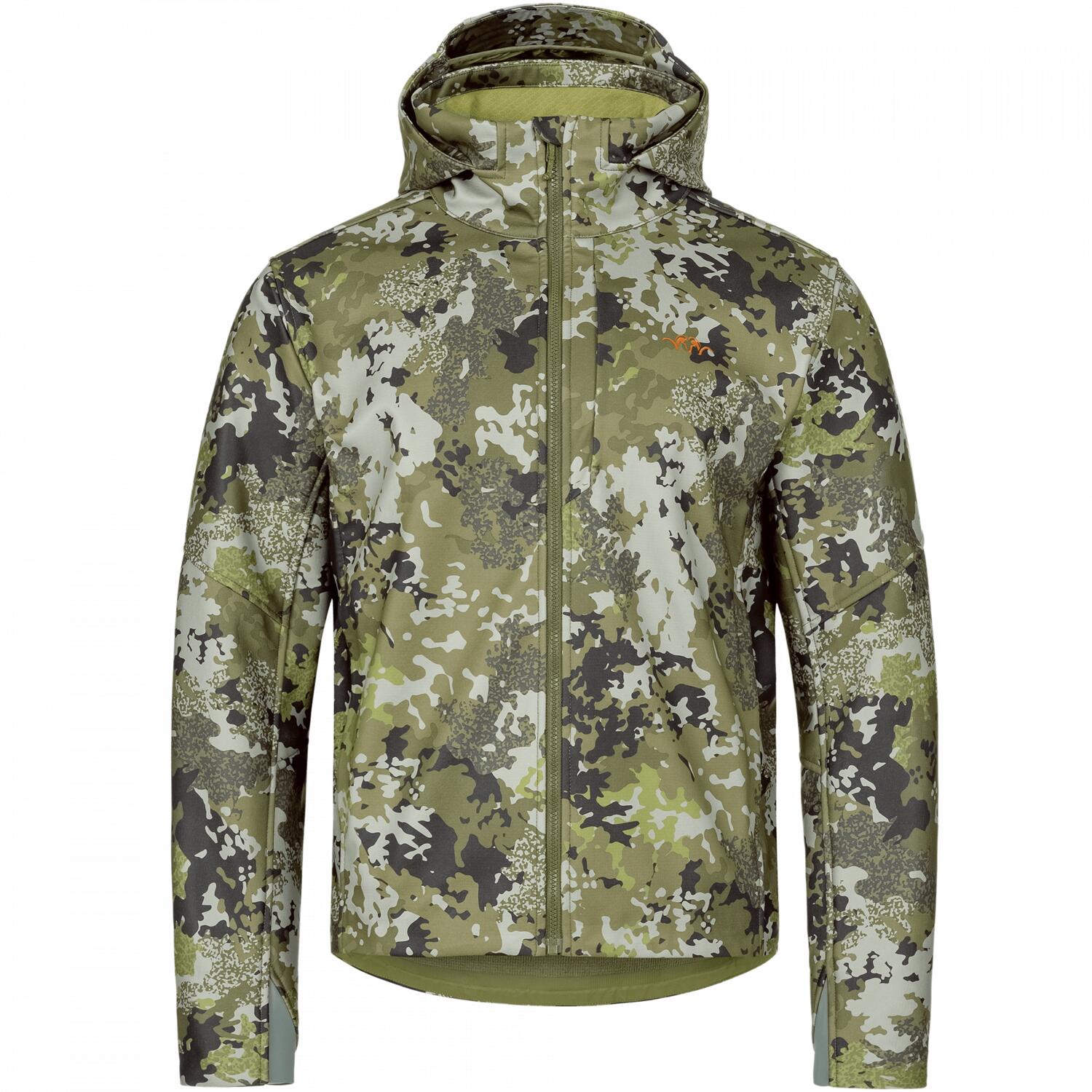 JACHETA BLASER HUNTEC TRANQUILITY CAMO