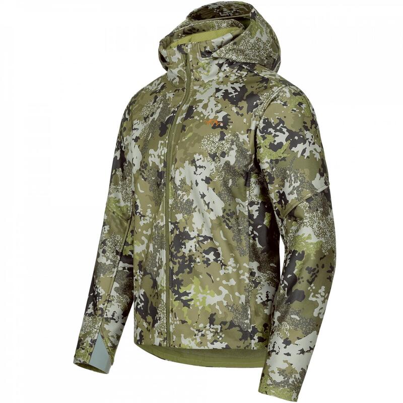 JACHETA BLASER HUNTEC TRANQUILITY CAMO