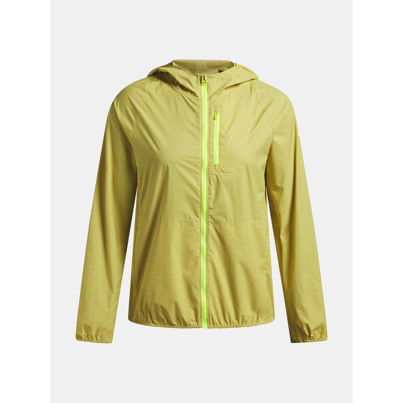 Geaca de vant Launch Lightweight JKT femei