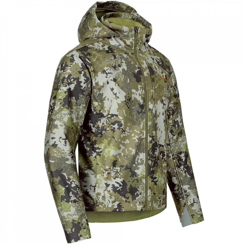 JACHETA BLASER HUNTEC TRANQUILITY CAMO