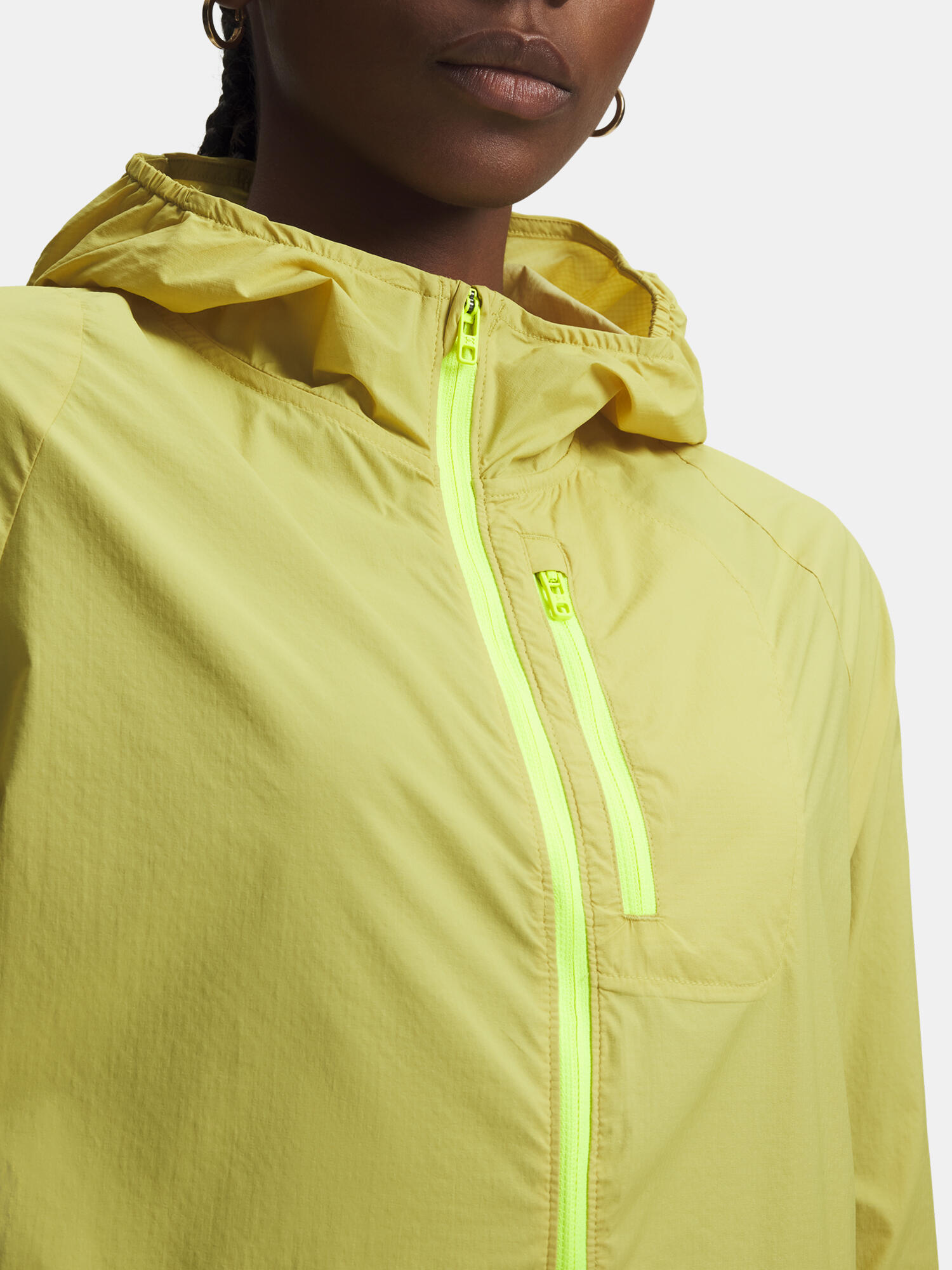 Windbreaker Damen Phantom 6/6