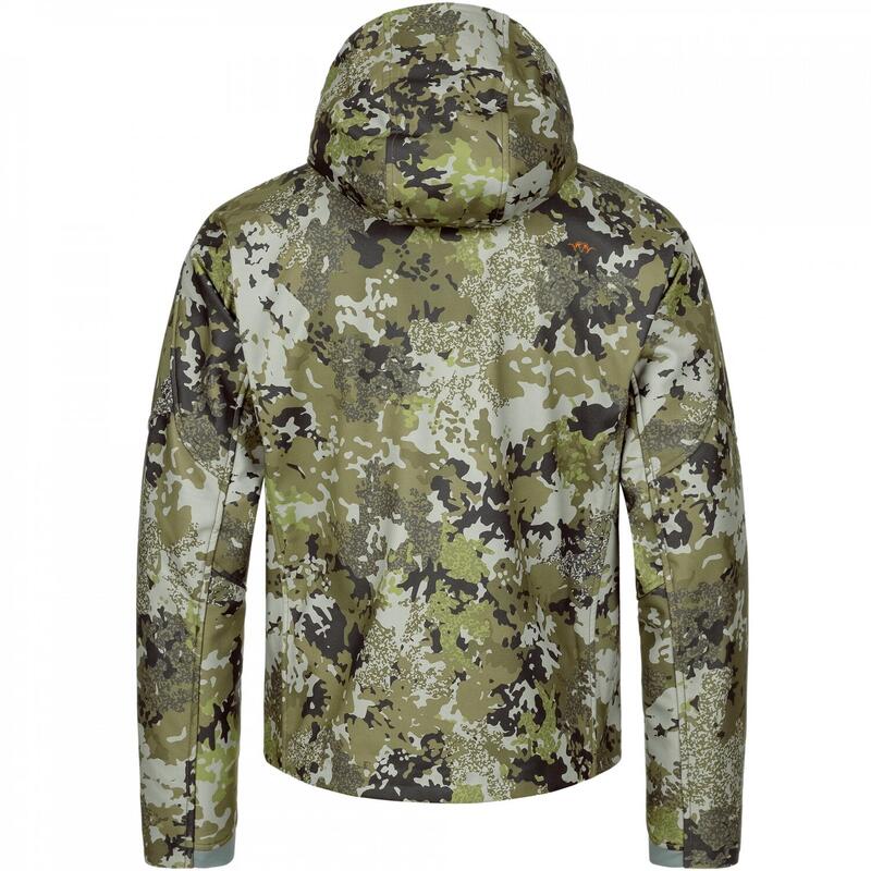 JACHETA BLASER HUNTEC TRANQUILITY CAMO