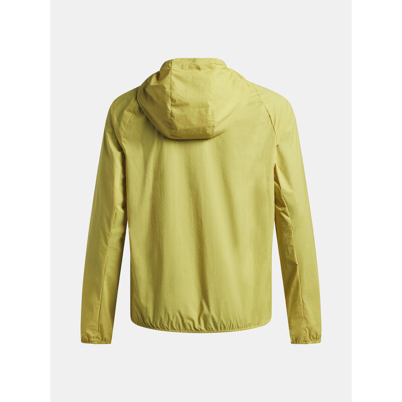 Geaca de vant Launch Lightweight JKT femei