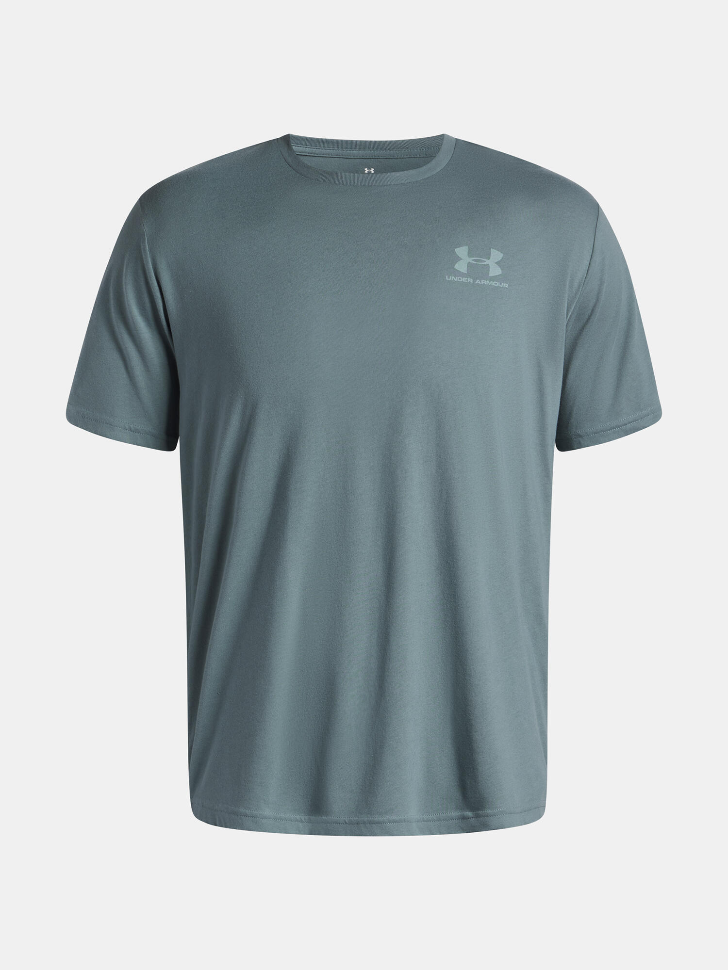 UNDER ARMOUR Sportstyle Trainings-T-Shirt für Herren 3/5