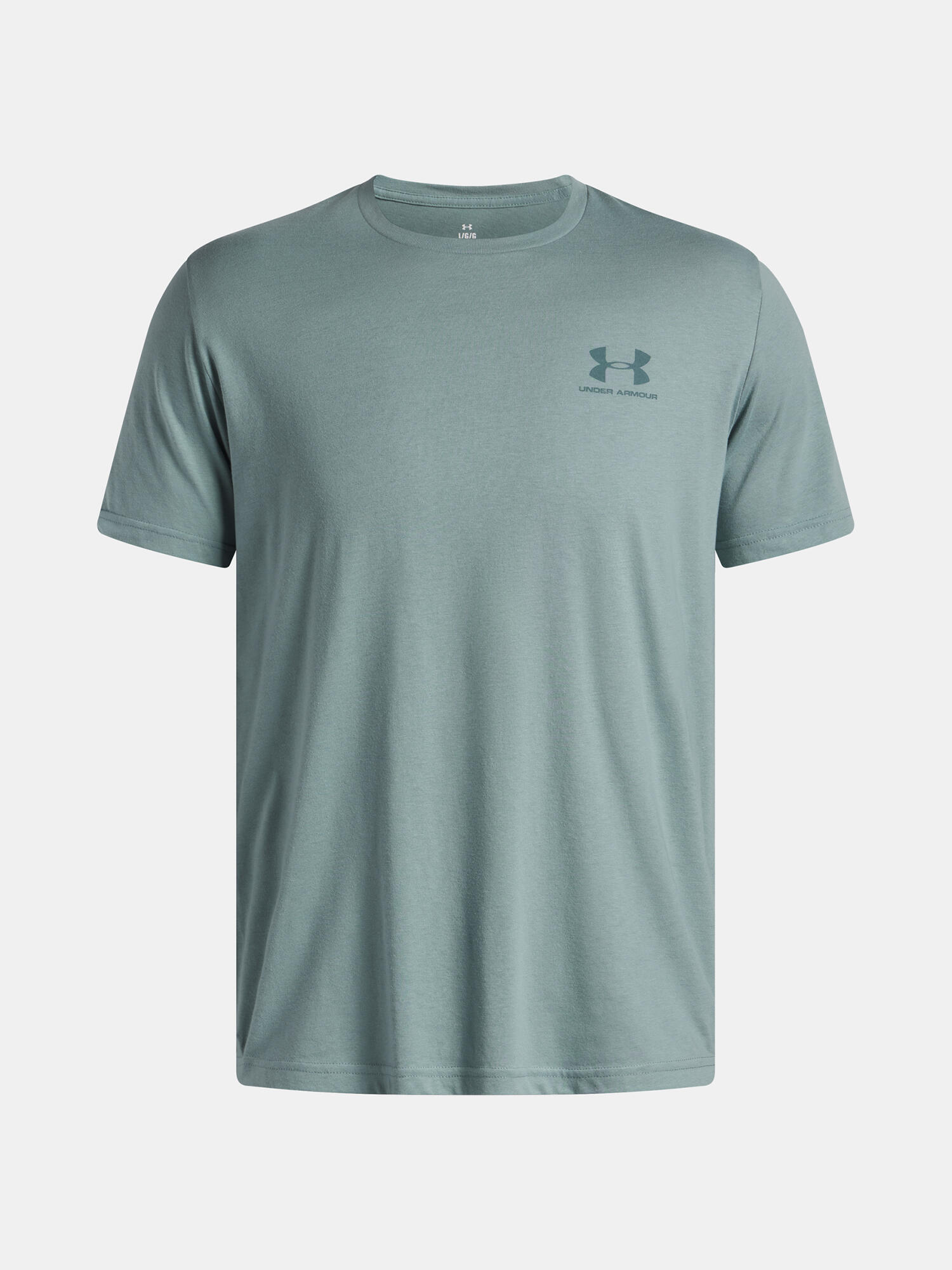 T-shirt Under armour modèle 1326799-323 pour homme 3/6