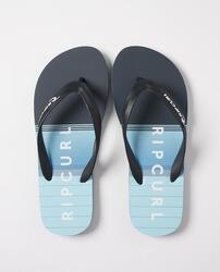 Tongs Enfant Rip Curl "BREAKER OPEN TOE" 36 Bleu Clair