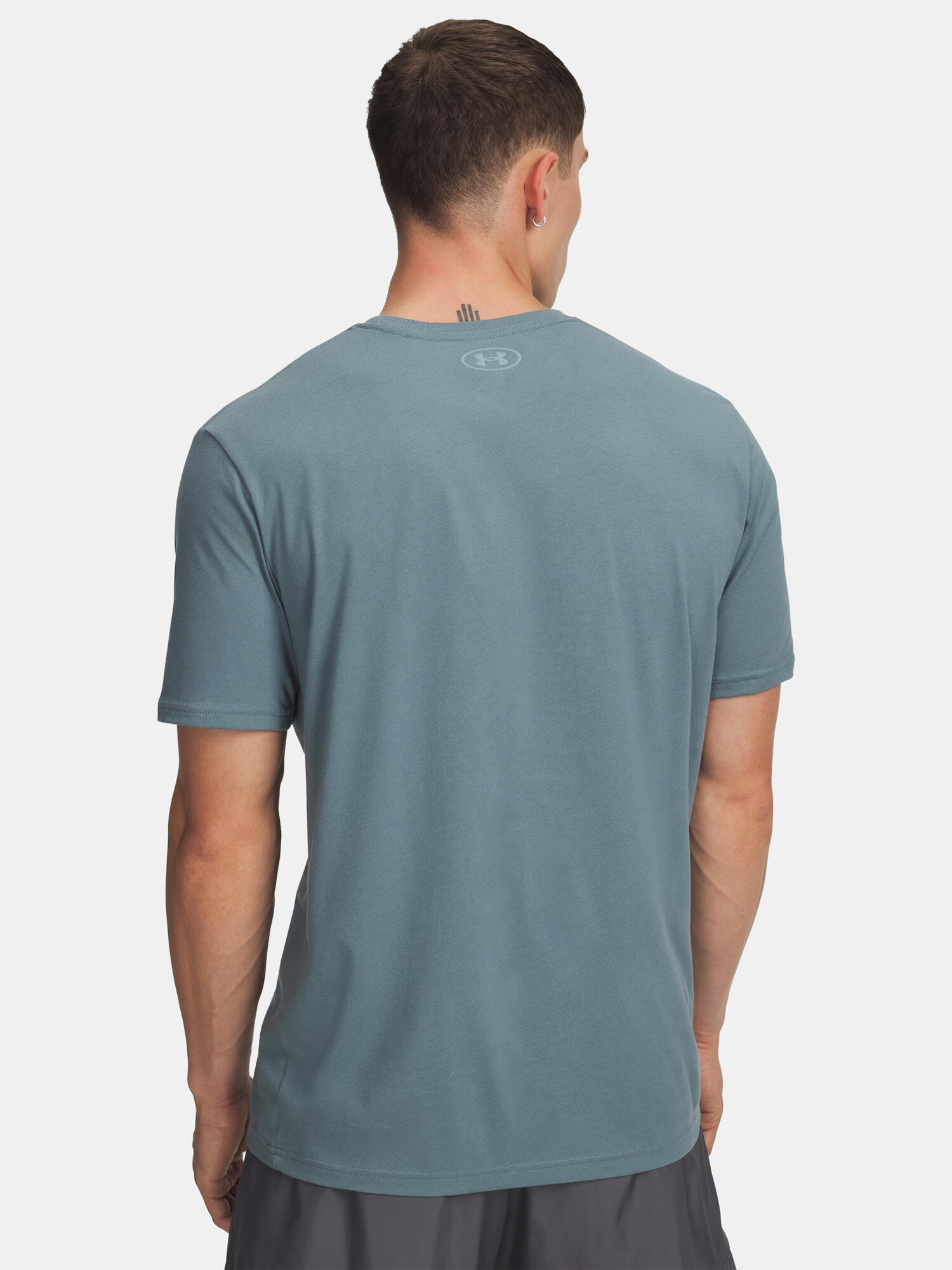 UNDER ARMOUR Sportstyle Trainings-T-Shirt für Herren 2/5