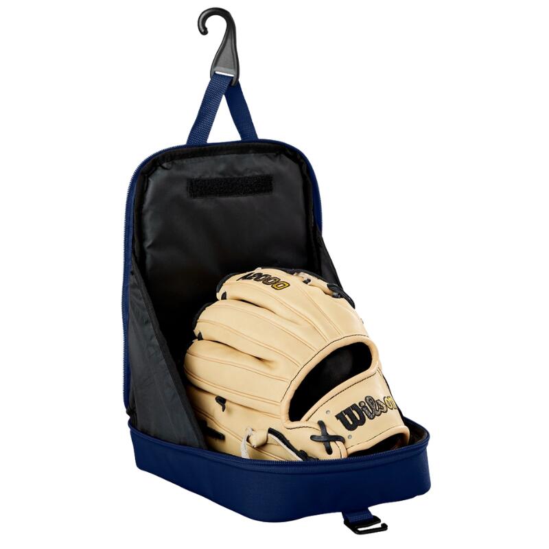 Evoshield WB576350 Recruit Backpack Dugout Cubby Color Navy 3/5