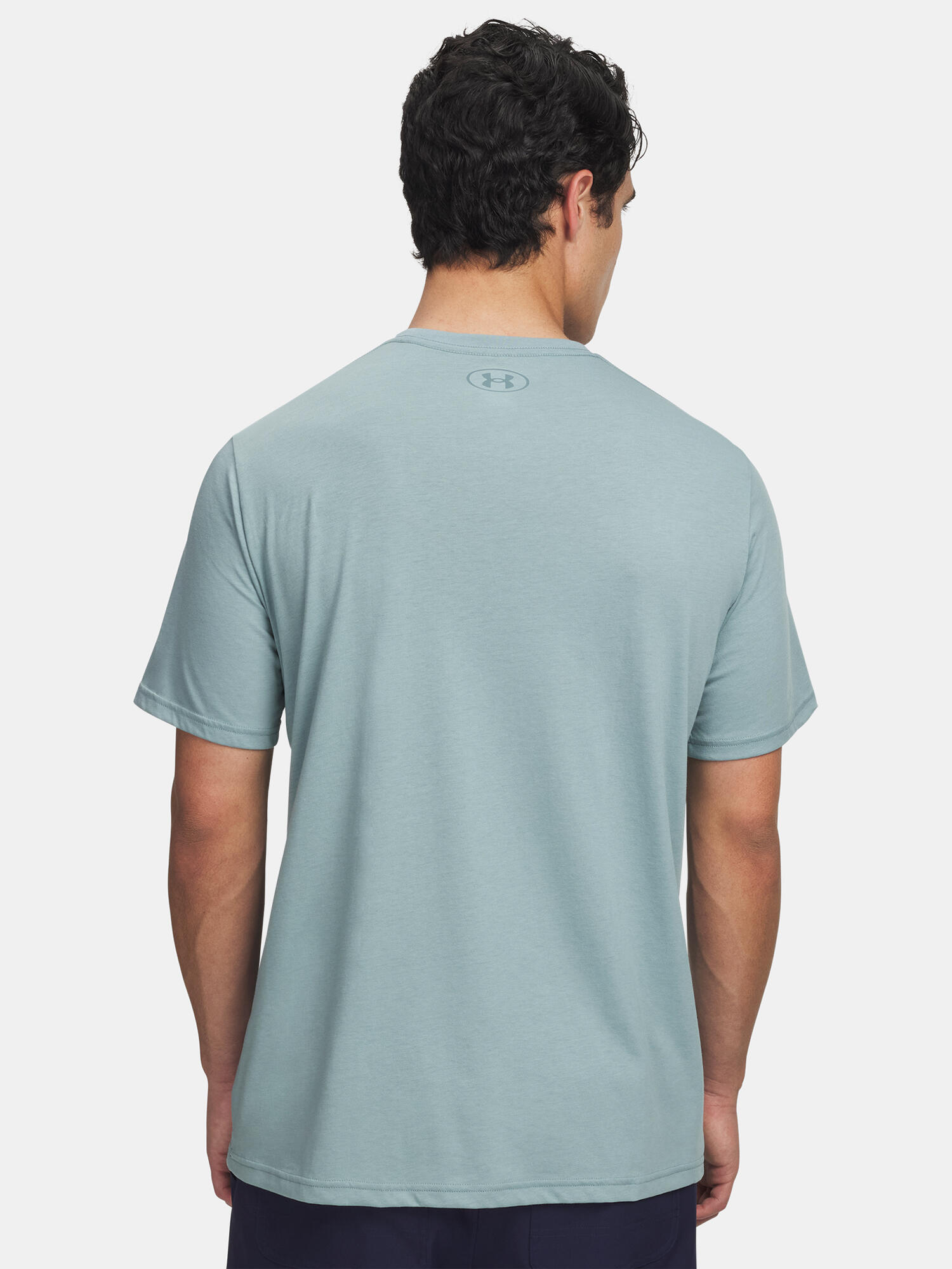 T-shirt Under armour modèle 1326799-323 pour homme 2/6