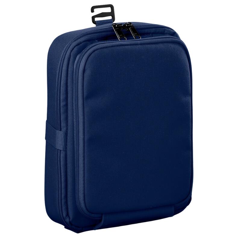 Evoshield WB576350 Recruit Backpack Dugout Cubby Color Navy 4/5