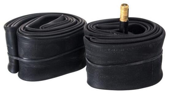 Set di 2 camere d'aria Hutchinson City 700 mm Schrader