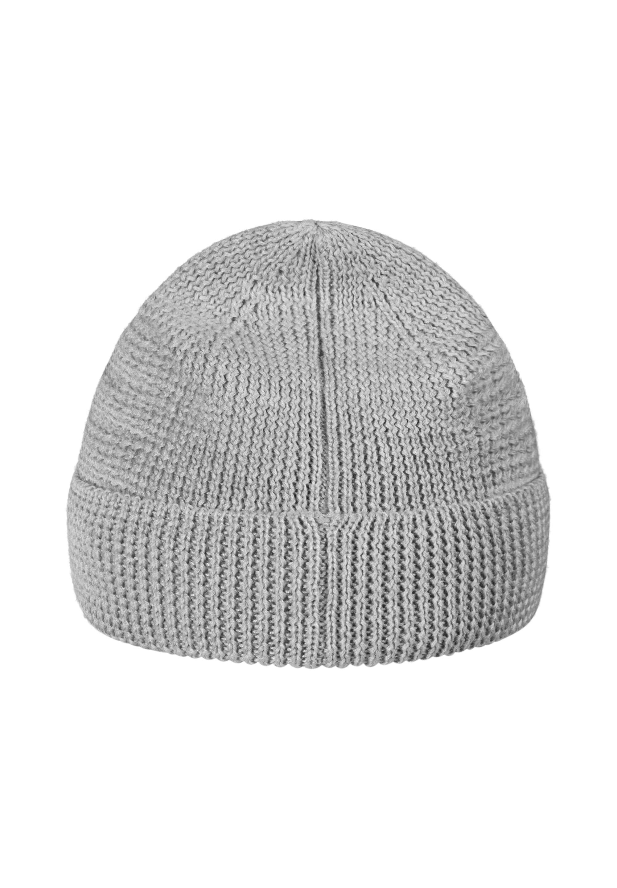 Gorro de lana merino Térmico de invierno Suave y Cálido 2/5