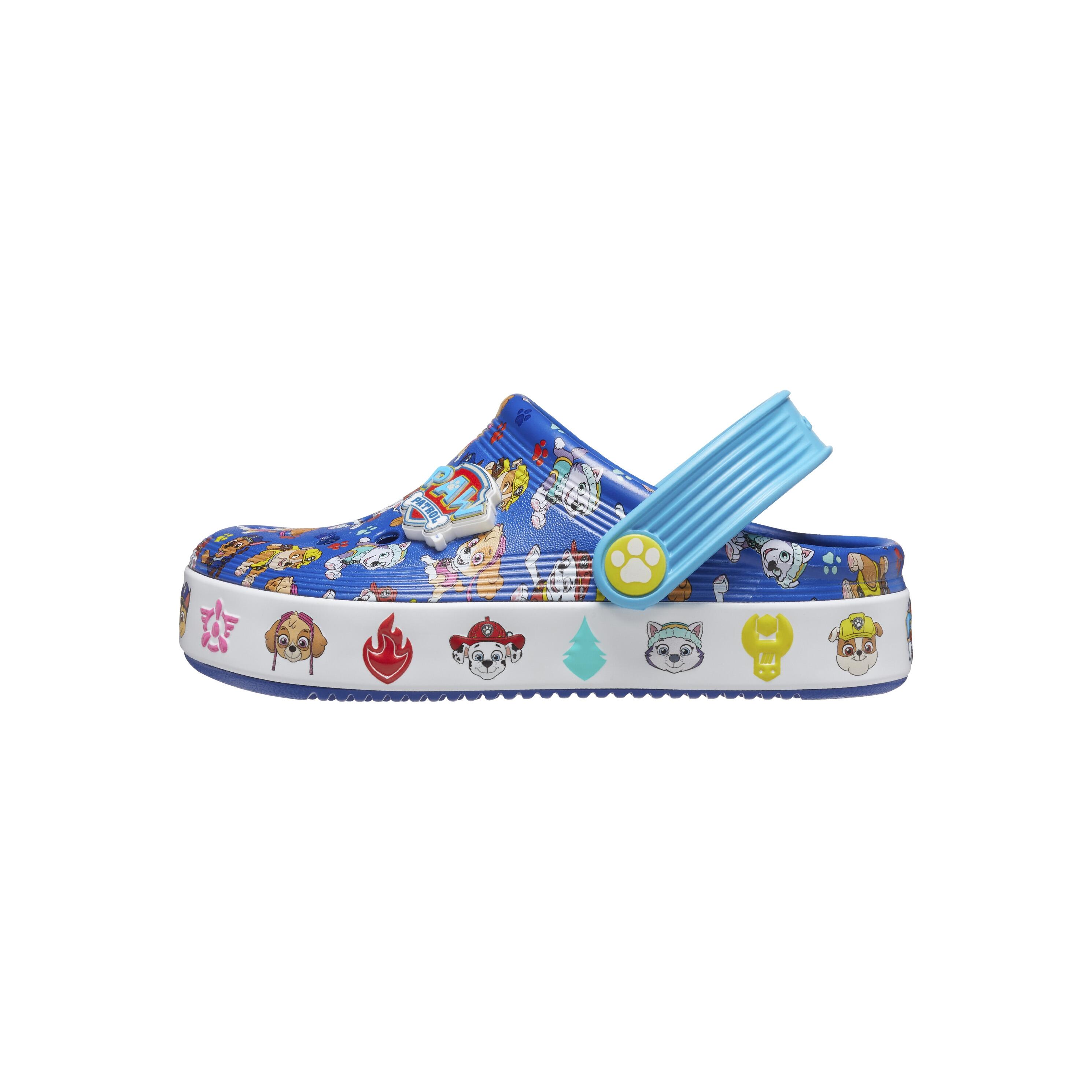 CROCS picture