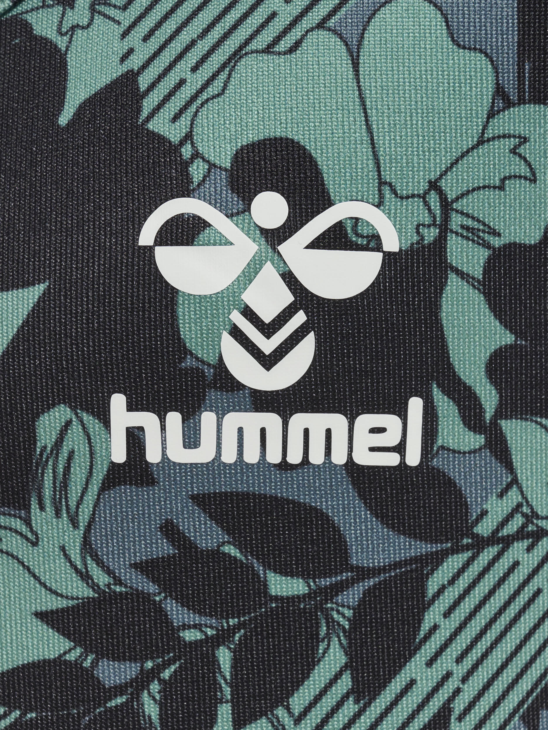 Enfiler T-Shirt Hmlnanna Fille 3/5