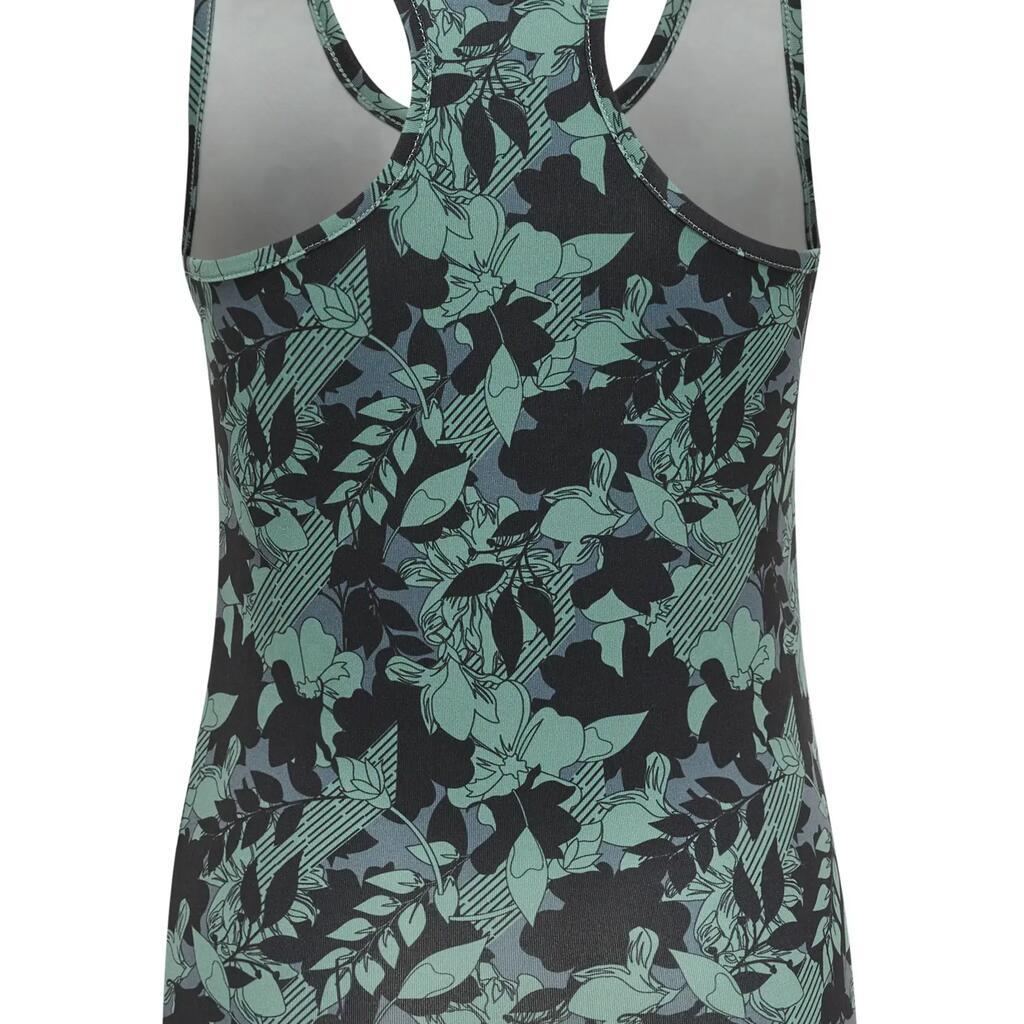 Girl's tank top Hummel Nanna
