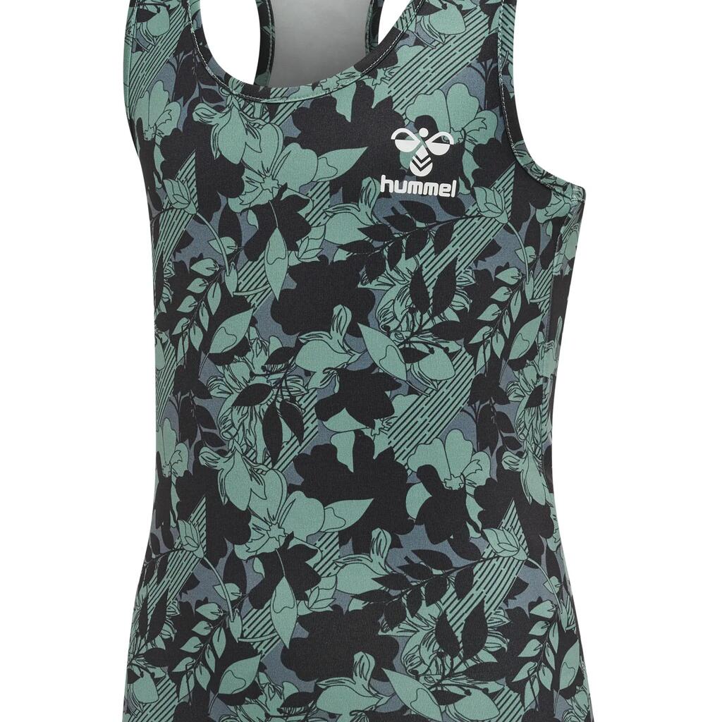 Girl's tank top Hummel Nanna
